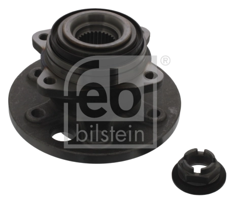 Wheel Bearing Kit
